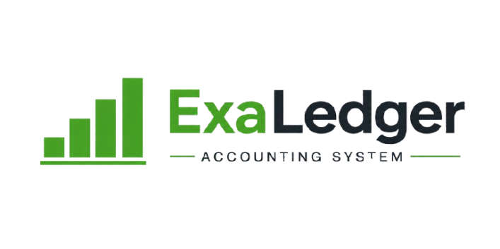 ExaLedger — Accounting System